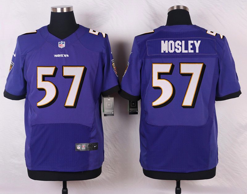 Baltimore Ravens elite jerseys-042